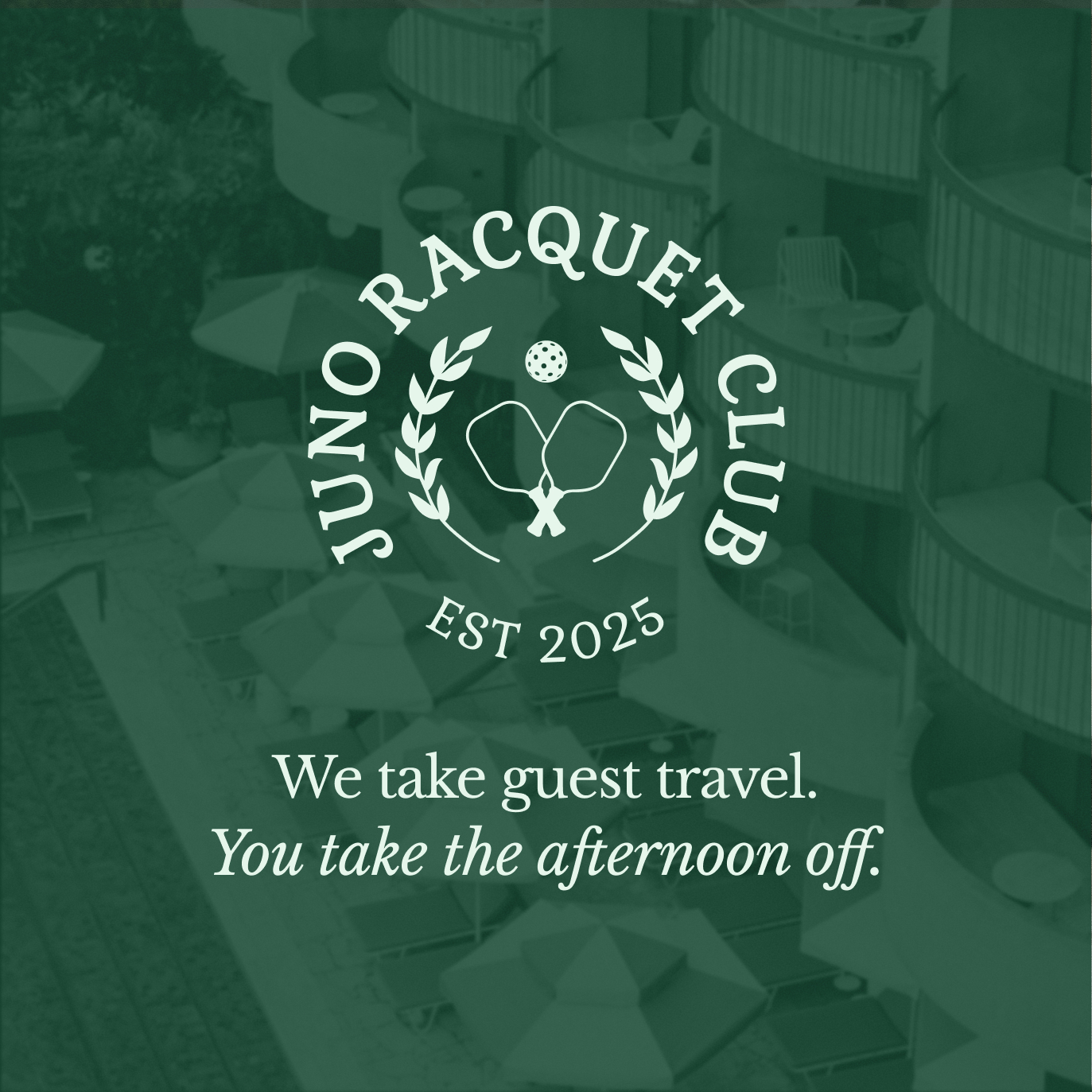 Juno Racquet Club