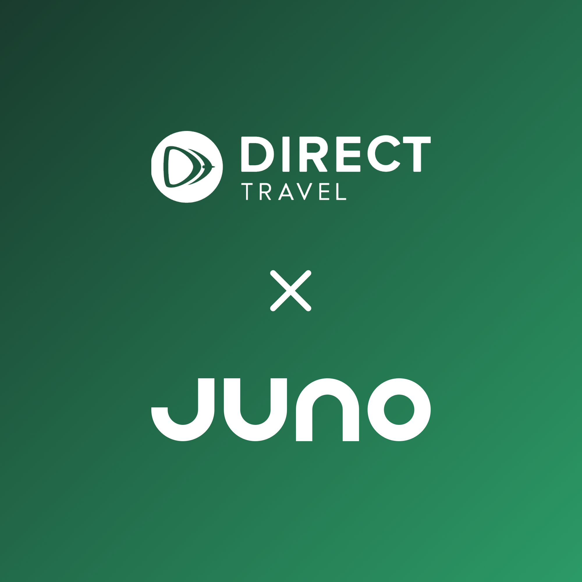 Juno ｘ Direct Travel